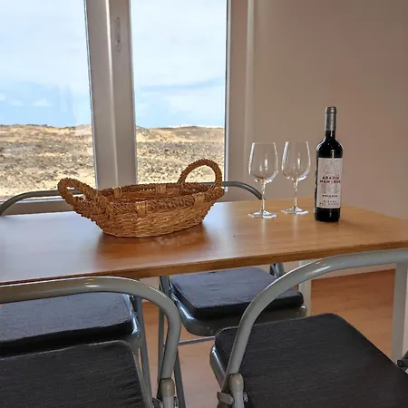Lägenhet Loft Casa Burgao *