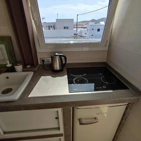 Loft Casa Burgao