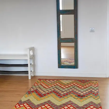 Loft Casa Burgao *