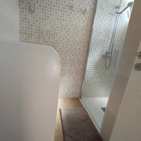Apartmán Loft Casa Burgao