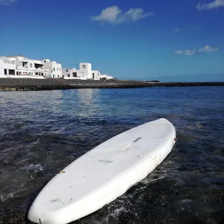 アパート Loft Casa Burgao *