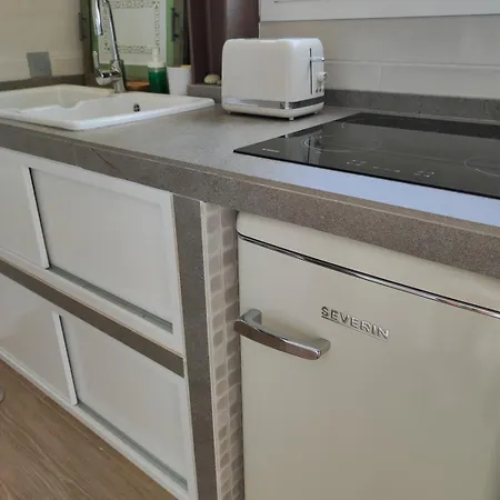 Apartmán Loft Casa Burgao *