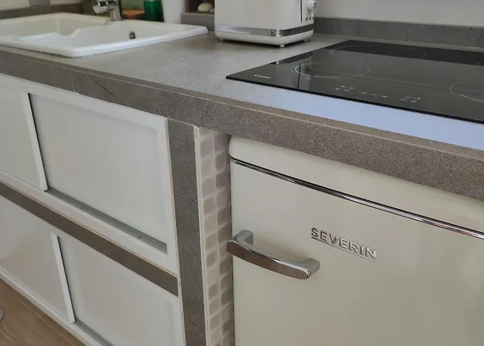 Apartment Loft Casa Burgao *