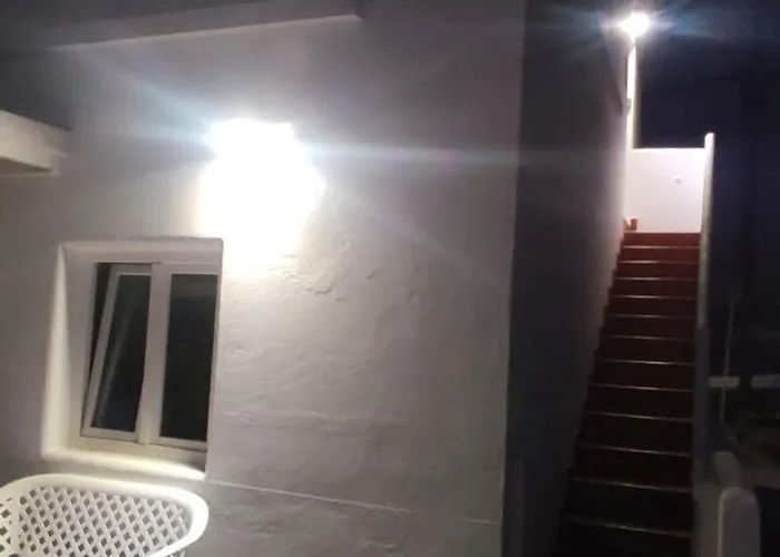 Apartment Loft Casa Burgao *