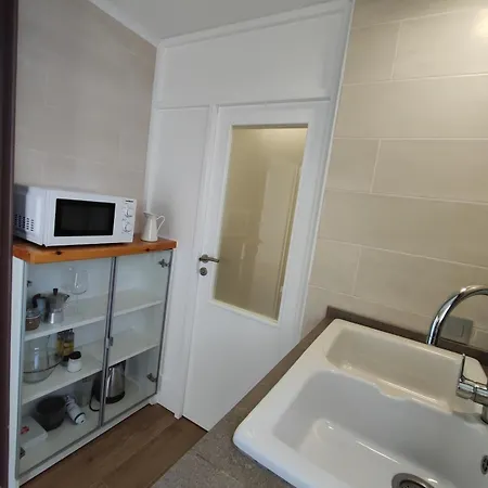 Loft Casa Burgao * Caleta de Caballo