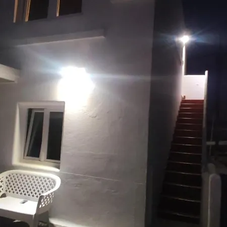 Apartmán Loft Casa Burgao *