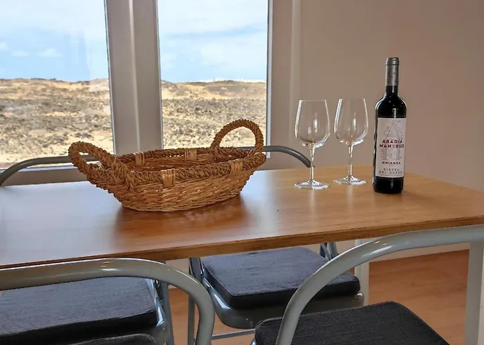 Apartman Loft Casa Burgao *