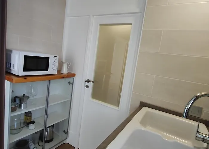 Loft Casa Burgao * Caleta de Caballo