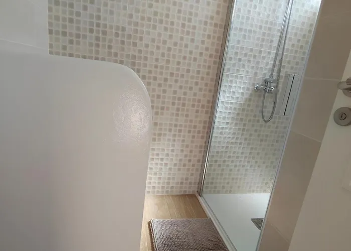 Apartman Loft Casa Burgao