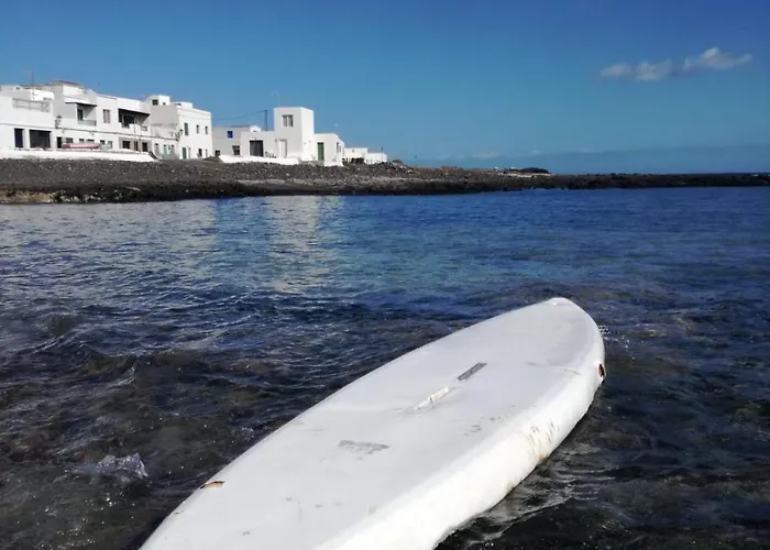 Apartman Loft Casa Burgao *