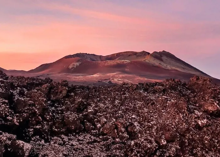 Loft Casa Burgao Apartman *